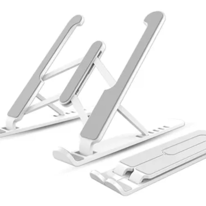 Suporte de Mesa P/ Notebook Regulável Home Office