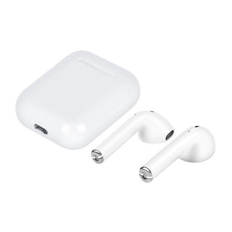 Fone De Ouvido Bluetooth  I11 5.0 Branco