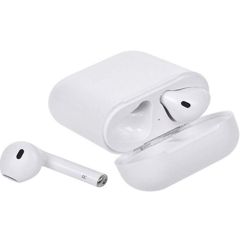 Fone De Ouvido Bluetooth  I11 5.0 Branco